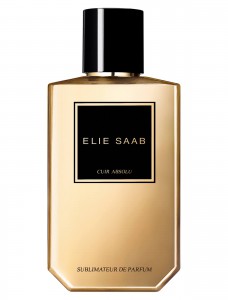 Elie Saab - Cuir Absolu Edp